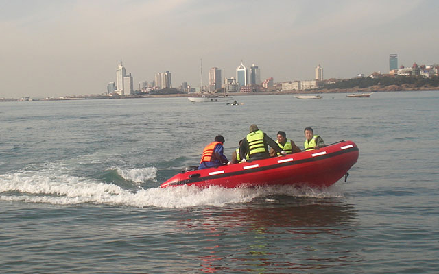 Rescue RIBs & Inflatable Boats, Rescue RIBs & Inflatable Boats Products ...