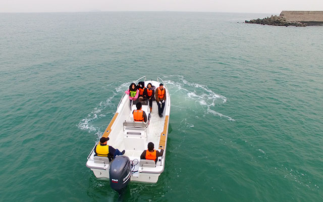 weerstand bieden Beschrijvend Schiereiland Liya 22Feet/6.6Meter fiberglass hull fishing boats for 7people - Buy  Fiberglass Fishing Boat, Panga Boat, fishing boats Product on Qingdao Lian  Ya Boat Co., Ltd.