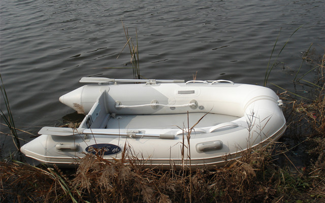 Liya Inflatable Boat U Type 2Meter-6.5Meter/6.6Feet-21.4Feet