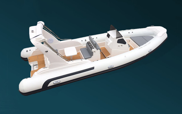 Liya 24 6feet 7 5meter Large Rib Inflatable Boat For 16people Buy Rib Boats Fiberglass Fishing Boats Hyplaon Tourist Boat Product On Qingdao Lian Ya Boat Co Ltd