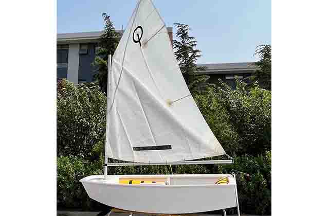 OP Sailing Boats