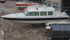 Liya 37Feet/11.6M FRP37A fiberglass boat for 12people